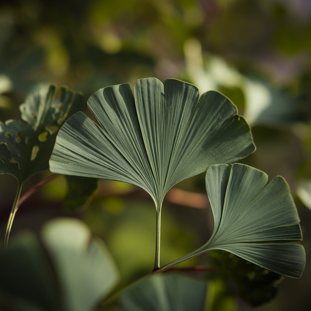 Ginkgo Biloba
