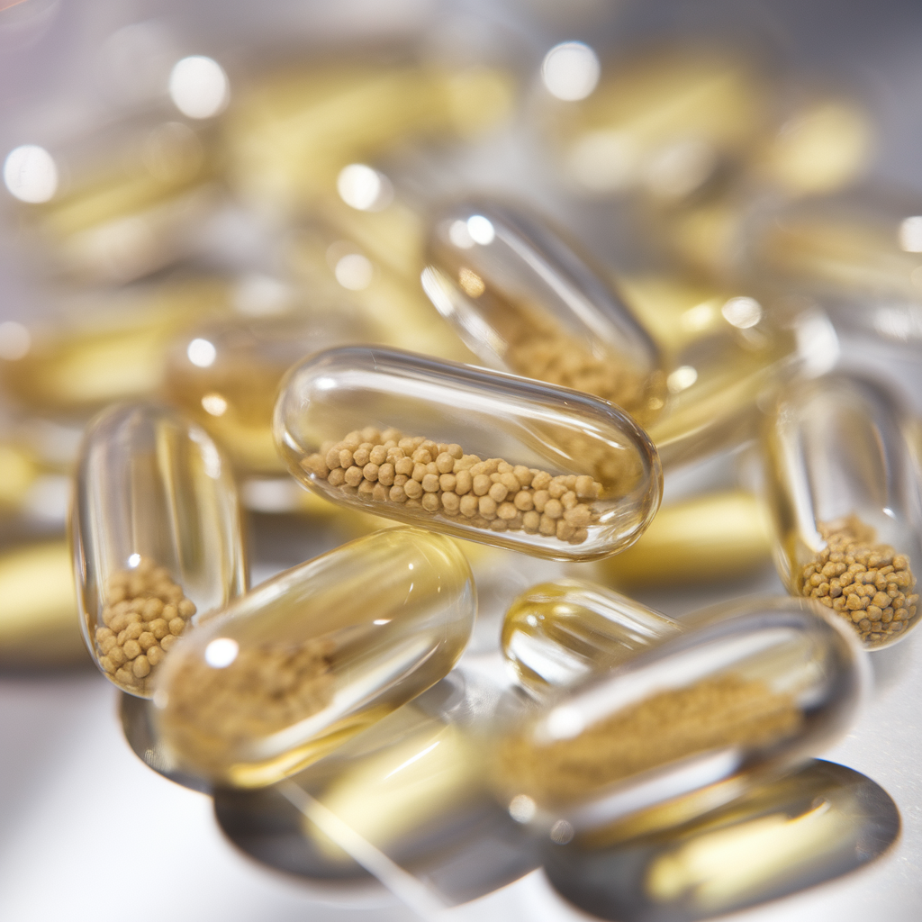 Phosphatidylserine